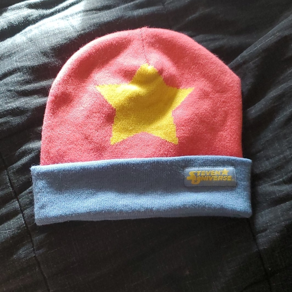 Steven universe beanie